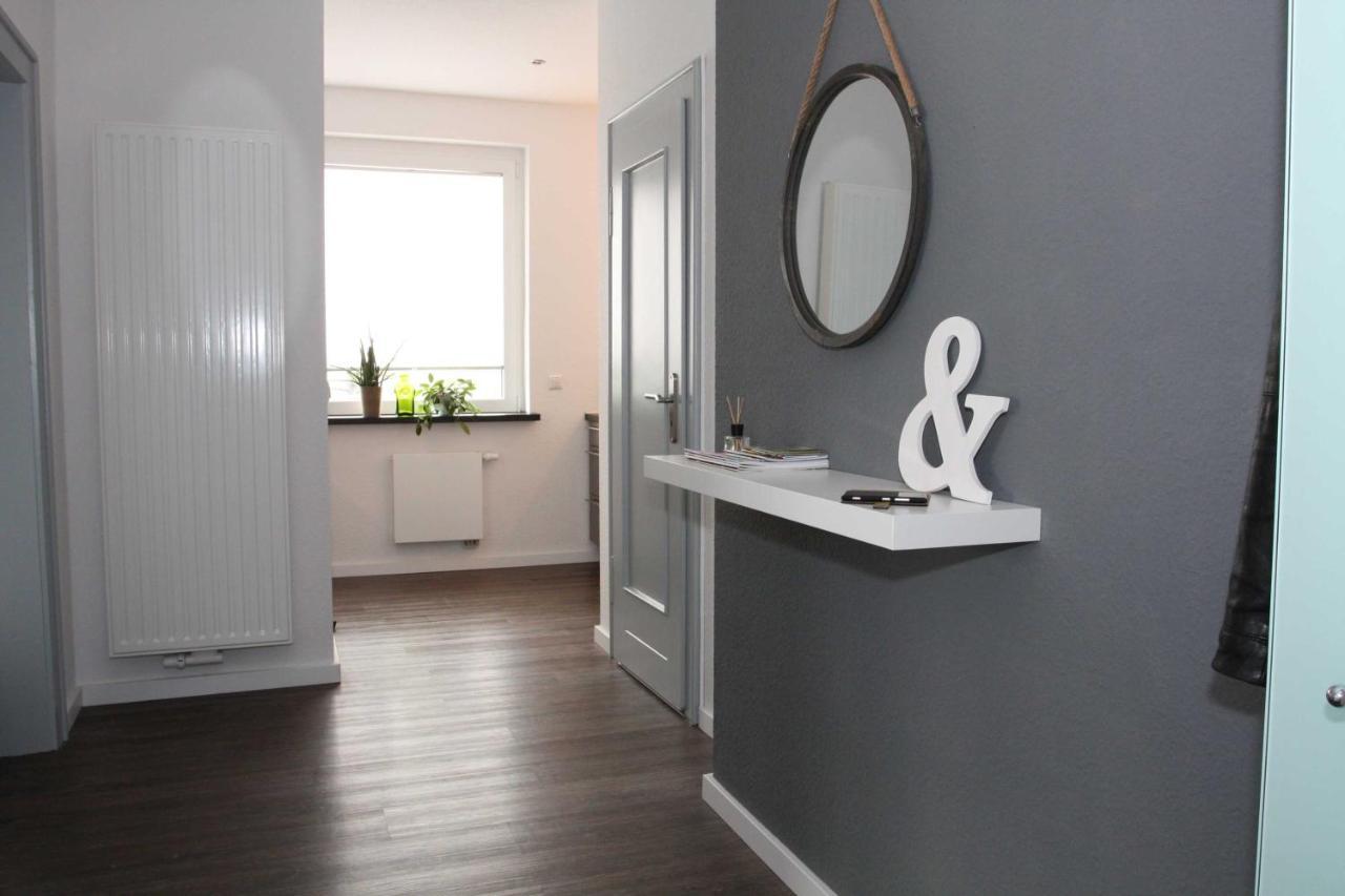Ferienwohnung Bauhausblick Dessau-Rosslau Bagian luar foto